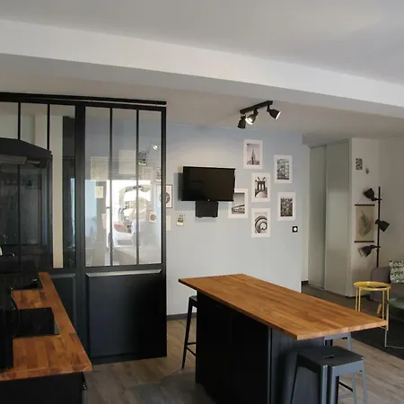 5 # Tom Appartement *