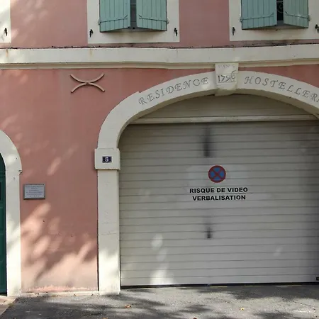 5 # Tom Appartement *