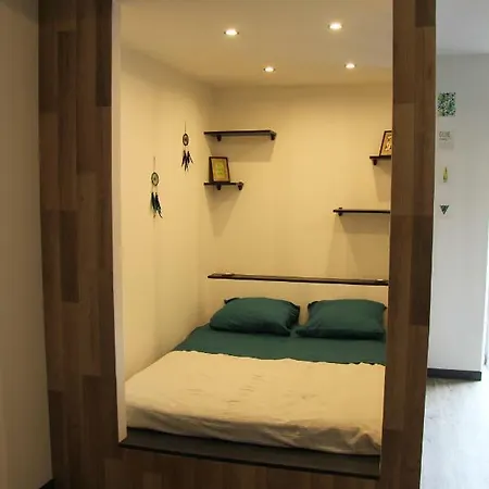Appartement 5 # Tom Pierrelatte